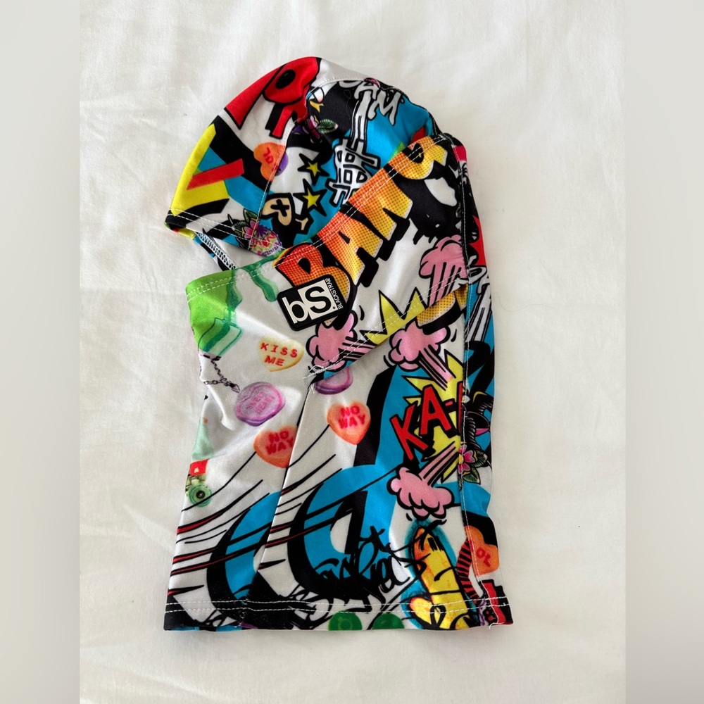 BlackStrap kids Balaclava